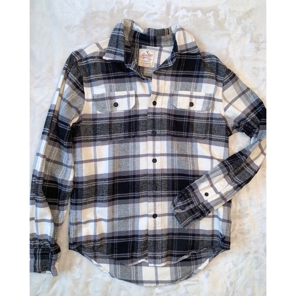 American Eagle Outfitters Other - ✨3/$25 American Eagle Flannel